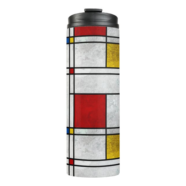Termo Bloques (Anverso)