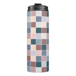 Termo Bloques geniales, colores elegantes