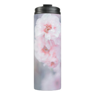 TERMO BLOSSOM DE CHERRY PINK EN FOTOGRAFÍA CERRADA