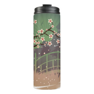 Termo Blossom Sundown