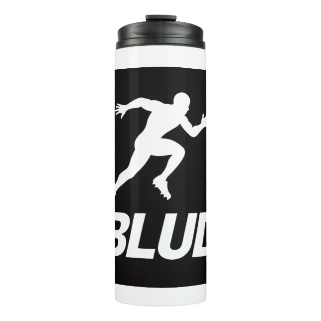 TERMO BLUD  (Anverso)