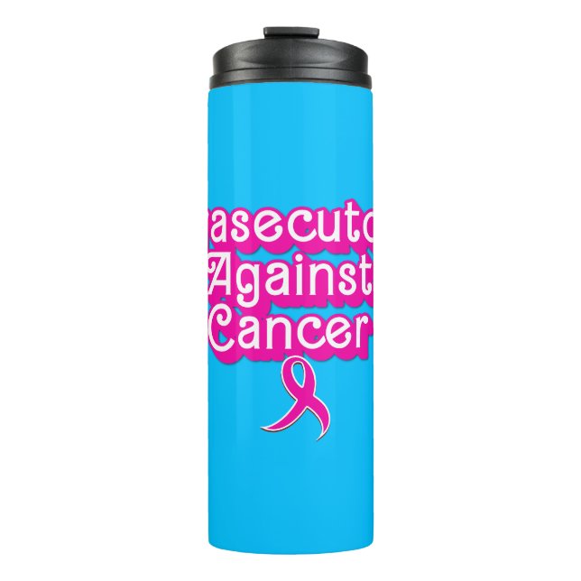 Termo Blue Brasecutors 2023 Mug (Anverso)