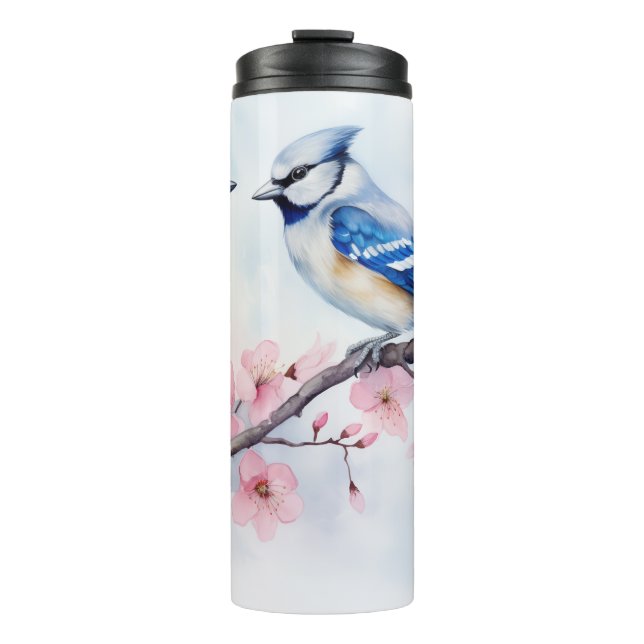 Termo Blue Jays (Anverso)