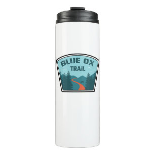 Termo Blue Ox Trail