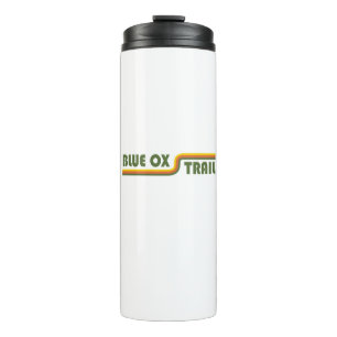 Termo Blue Ox Trail