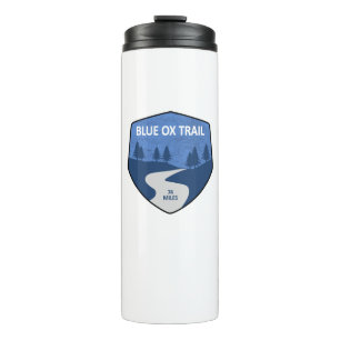 Termo Blue Ox Trail