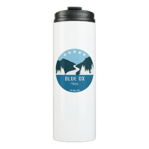 Termo Blue Ox Trail