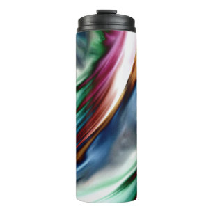 Termo Blue Valley Whilwind Rainbow