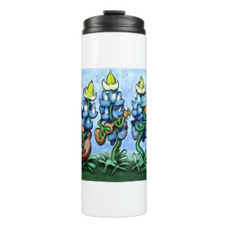 Termo Blues Bonnets