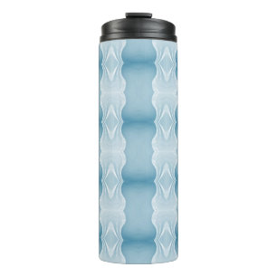 Termo Blues inspirados en el decoro