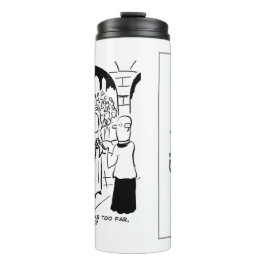 Termo Boda - Bridegroom Practical Chiste Personalizado T