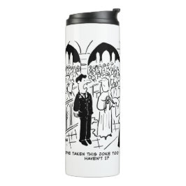 Termo Boda - Bridegroom Practical Chiste Personalizado T