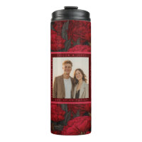 Boda de primavera personalizada y acogedora inspir