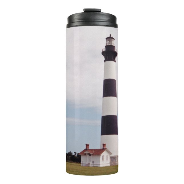 Termo Bodie Island Lighthouse (Anverso)