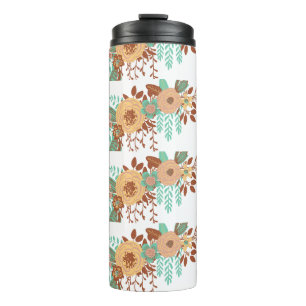 Termo Boho Floral