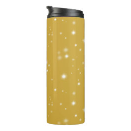 Termo Boho Gold Starlight