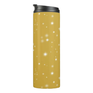 Termo Boho Gold Starlight