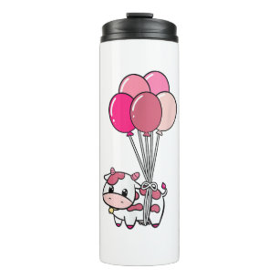 Termo Bola de Cumpleaños Fiesta Temática de Balón Granje