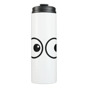 Termo Bolas de ojos