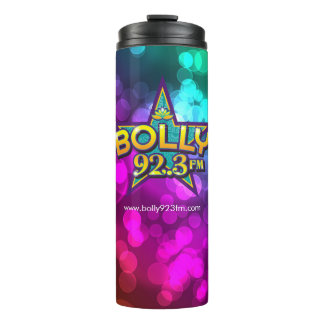 Termo Bolly Tumbler