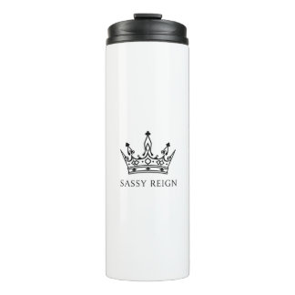 Termo Bolso Sassy Reign Tote