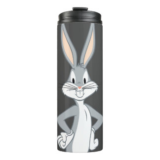 Termo BOMBARDEOS BUNNY™| Bunny Stare