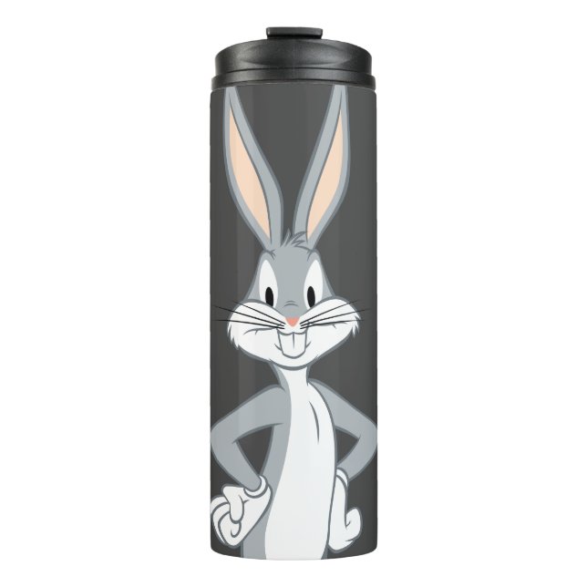 Termo BOMBARDEOS BUNNY™| Bunny Stare (Anverso)
