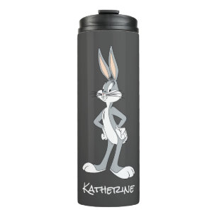 Termo BOMBARDEOS BUNNY™  Manos en caderas