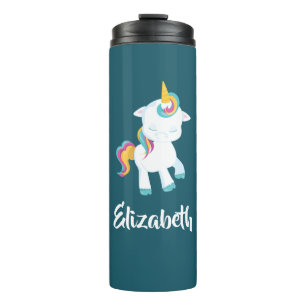 Termo Bonito unicornio