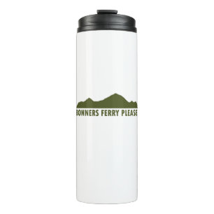 Termo Bonners Ferry Idaho Please