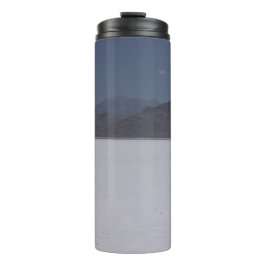 Termo Bonneville Salt Flats