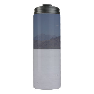 Termo Bonneville Salt Flats