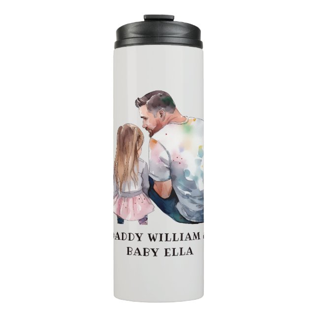 Termo Bono padre y hija (5) (Anverso)