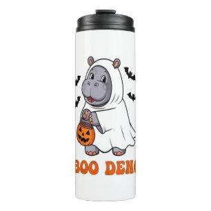 Termo Boo Deng T-Shirt