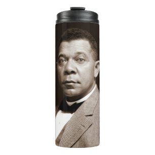 Termo Booker Washington: Educador afroamericano