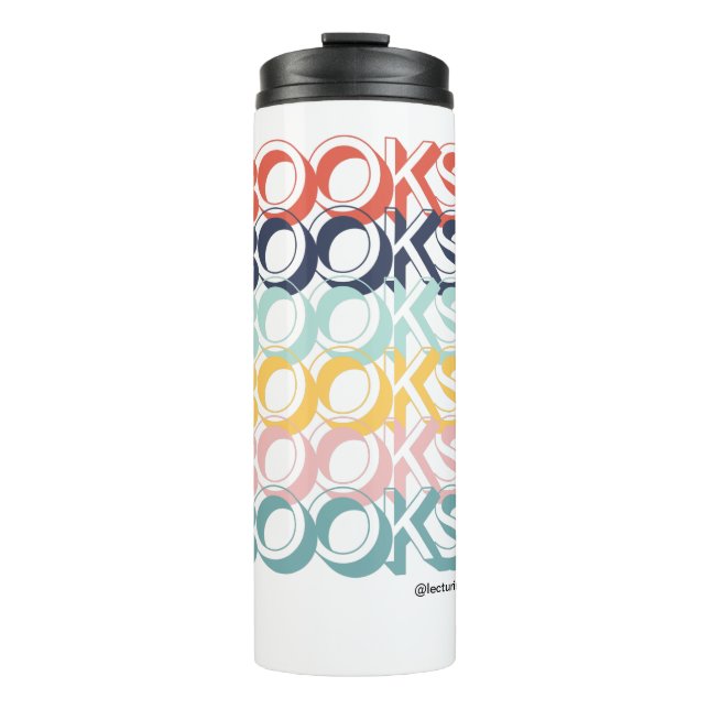 Termo Books (Anverso)