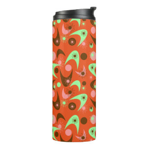 Termo Boomerang retro