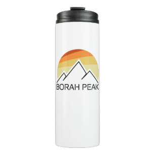 Termo Borah Peak Retro