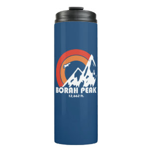 Termo Borah Peak Sun Eagle