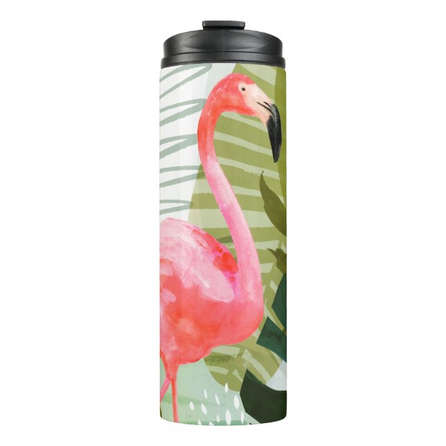 Termo Bosque Flamingo (Anverso)