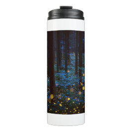 Termo Bosque Mágico 11