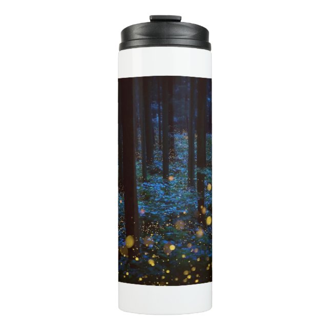 Termo Bosque Mágico 11 (Anverso)