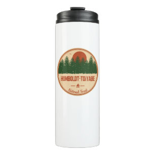 Termo Bosque nacional de Humboldt-Toiyabe
