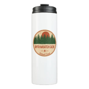 Termo Bosque Nacional Uinta-Wasatch-Cache