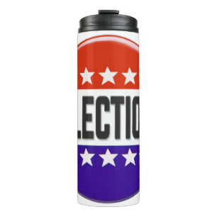 Termo botón Elección