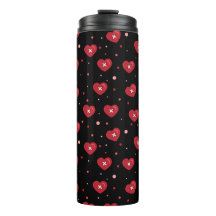 Botones de bienvenida