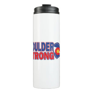 Termo Boulder-Strong-Heart