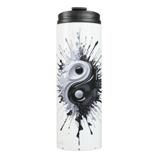 Termo Bouteille isotherme  (Anverso)