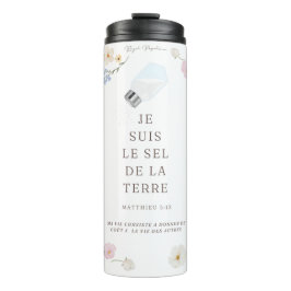 Termo Bouteille isotherme