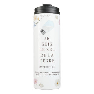 Termo Bouteille isotherme